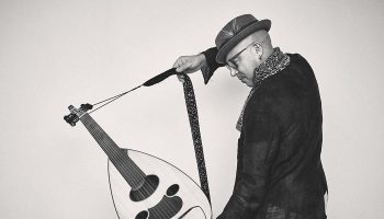 Dhafer Youssef dévoile son nouvel album Street of Minarets  - Critique sortie Jazz / Musiques