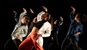 Concours Dialogues 2023 : les appels à candidature ont débuté ! - Critique sortie Danse