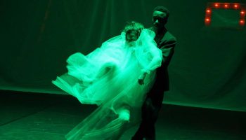 Guillaume Clayssen présente Friendly ! de Thierry Simon - Critique sortie 