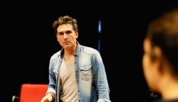 Guillaume Séverac-Schmitz s’attaque à Richard III - Critique sortie Théâtre Créteil Maison des Arts de Créteil