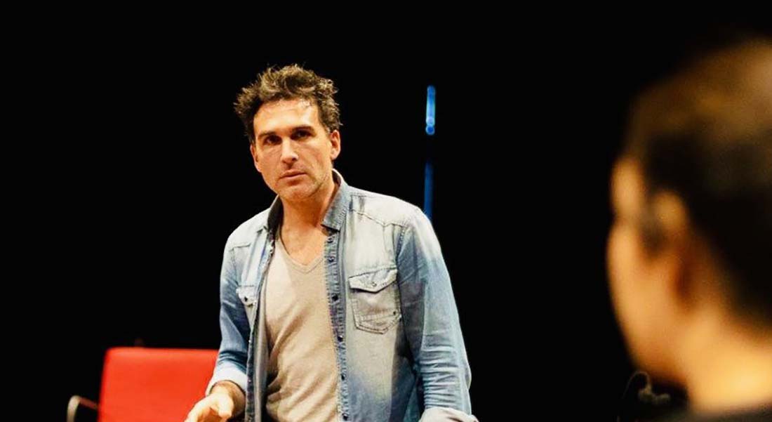 Guillaume Séverac-Schmitz s’attaque à Richard III - Critique sortie Théâtre Créteil Maison des Arts de Créteil