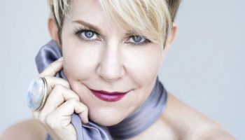 Joyce DiDonato et l’Orchestre national de France - Critique sortie Classique / Opéra Paris Maison de la Radio et de la Musique