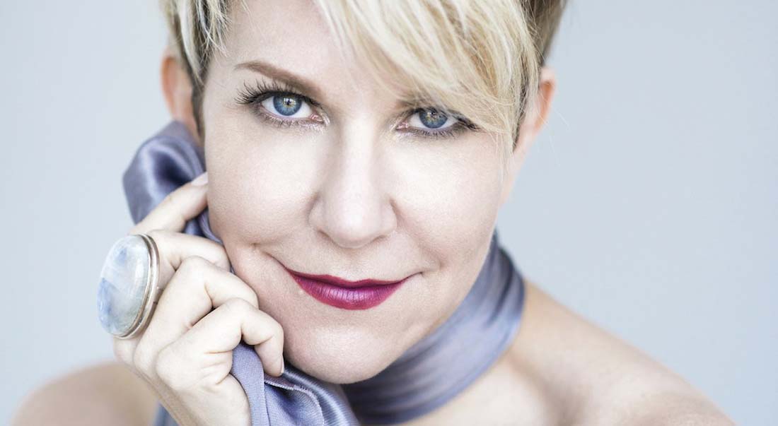 Joyce DiDonato et l’Orchestre national de France - Critique sortie Classique / Opéra Paris Maison de la Radio et de la Musique