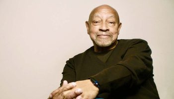 Le pianiste de légende Kenny Barron en Quintet - Critique sortie Jazz / Musiques Paris new morning