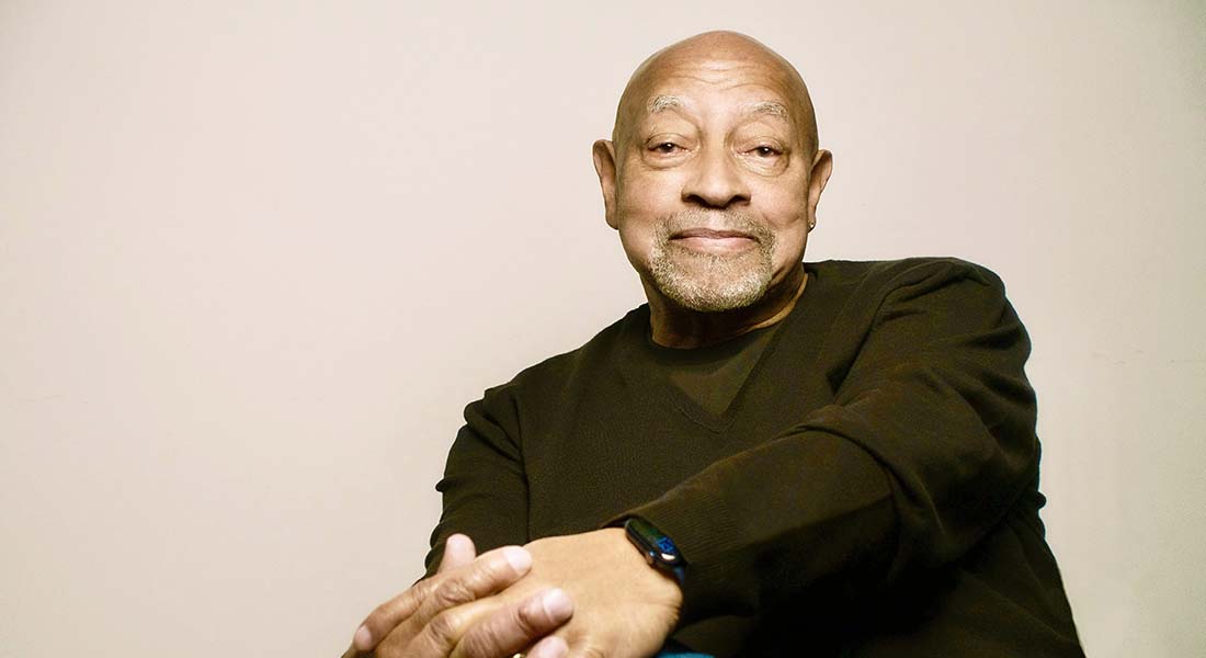 Le pianiste de légende Kenny Barron en Quintet - Critique sortie Jazz / Musiques Paris new morning