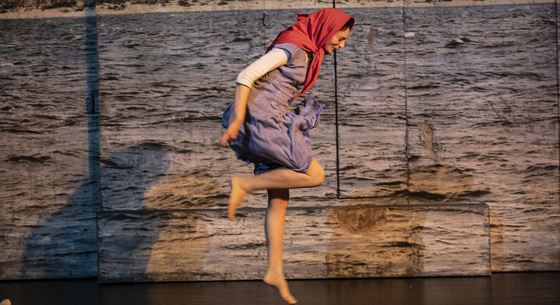 L’Orage, d’Alexandre Ostrovski par Denis Podalydès et une troupe de grands comédiens, un spectacle de solide facture - Critique sortie Théâtre Paris Théâtre des Bouffes du Nord