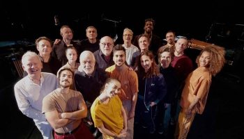Make ‘Em Move,  un « concert dansé », orchestré par Andy Emler et Léa Cazauran - Critique sortie Jazz / Musiques