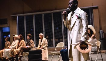 Oncle Vania dans la mise en scène de Galin Stoev, un travail d’une grande exigence ! - Critique sortie Théâtre Paris L’Odéon-Théâtre de l’Europe