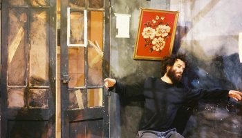 Les quatre points cardinaux sont trois : le sud et le nord d’Andrés Labarca et Sylvain Decure - Critique sortie 