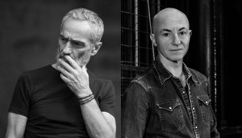 Rencontre croisée entre Angelin Preljocaj et Rachid Ouramdane pour Over Dance - Critique sortie Danse