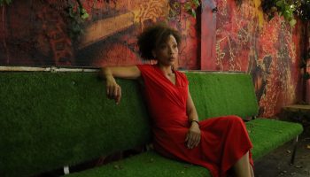 Pourpre d’Isabelle Fruleux interroge la « virilité de la rue » - Critique sortie Théâtre Ivry-sur-Seine Théâtre Antoine Vitez