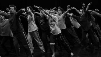 Soirée internationale à l’Opéra de Lorraine avec Dancefloor et Acid Gems - Critique sortie Danse Nancy Opéra national de Lorraine