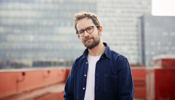 Les Métanuits : le pianiste Roberto Negro et le saxophoniste Emile Parisien relisent une pièce de Ligeti - Critique sortie Jazz / Musiques Paris Philharmonie de Paris