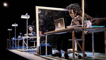 Festival MARTO - Critique sortie Théâtre Hauts-de-Seine Hauts-de-Seine