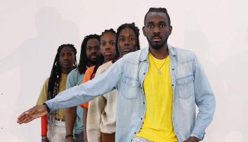 Matière(s) Première(s), la dernière création d’ Anne Nguyen - Critique sortie Danse