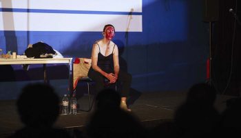 Avec « Pénélopes », Maëlys Ricordeau croise l’Odyssée d’Homère et des paroles d’habitantes des territoires - Critique sortie  Brétigny-sur-Orge Théâtre Brétigny - Scène conventionnée d’intérêt national arts et humanités