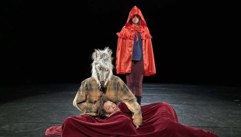 Pour votre bien, une dystopie loufoque les mécanismes du contrôle social par la peur - Critique sortie  Bagneux