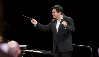 Cristian Măcelaru, en trois programmes avec l’Orchestre national de France - Critique sortie Classique / Opéra Paris Maison de la Radio et de la Musique