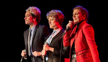 Le Birgit Kabarett, quatrième cabaret du Birgit Ensemble - Critique sortie Théâtre saint denis CDN Théâtre Gérard Philipe