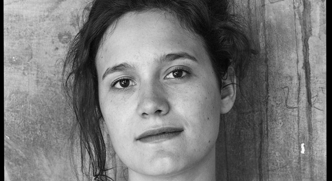 Rencontres de la Jeune Création : Camille Dagen - Critique sortie  Tours Centre Dramatique National de Tours - Théâtre Olympia