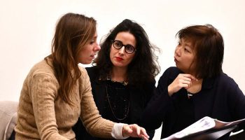 Carmen, cour d’assises : Ars Nova se penche sur l’œuvre de Bizet - Critique sortie  poitiers