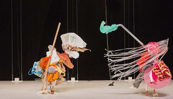 CommUne Utopie - Critique sortie  Paris La Maison des Métallos