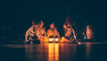 Danse macabre, de Vlad Troitskyi - Critique sortie Théâtre Paris Théâtre du Soleil