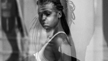 Avec « Elles disent », Nach chorégraphie et danse un quatuor féminin - Critique sortie Danse Lyon Théâtre de la Croix-Rousse