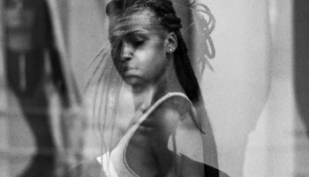 Elles disent par Nach : quatre danseuses organiquement unies - Critique sortie Danse