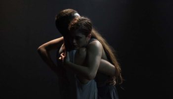 Festival Séquence Danse Paris 2023, une nouvelle édition éclectique - Critique sortie Danse Paris Le Centquatre