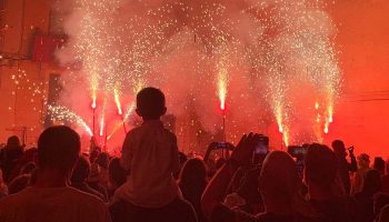 Festival de Marseille 2023, cosmopolite et rassembleur - Critique sortie Danse Marseille