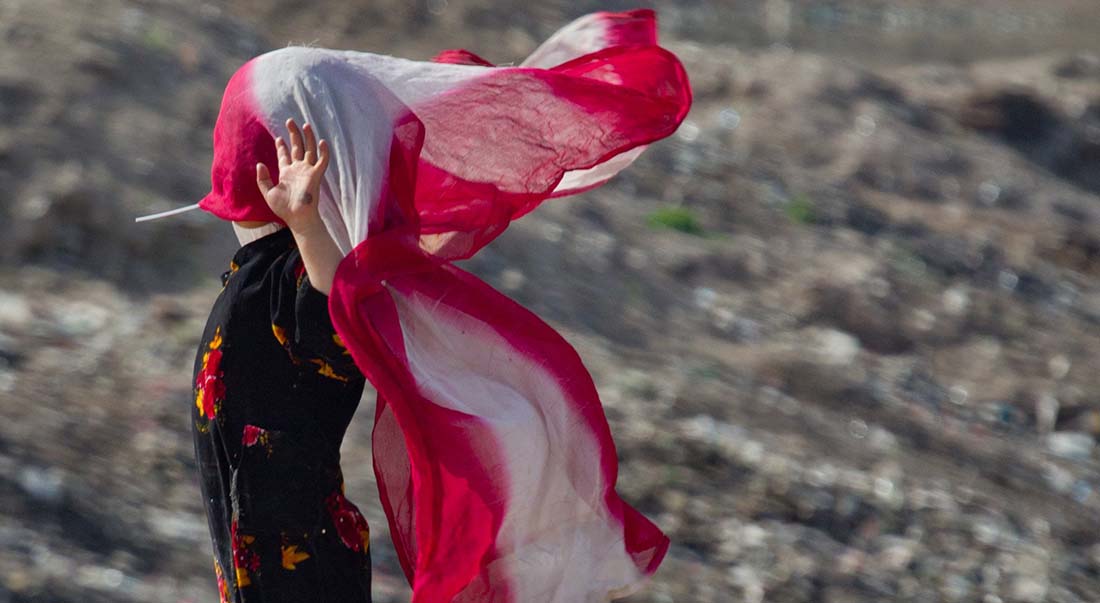 Focus Afghanistan, l’exil en partage - Critique sortie Théâtre Paris Espace Cardin - Théâtre de la Ville