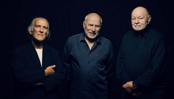 Hervé Sellin, Jean-Paul Celea, Daniel Humair - Critique sortie Jazz Paris Bal Blomet