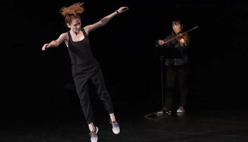 JUNE EVENTS 2023, la 17ème édition s’annonce très musicale - Critique sortie Danse Paris Atelier de Paris / CDCN