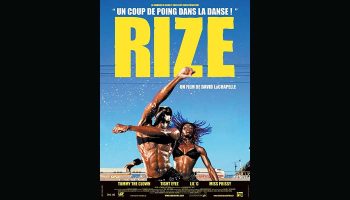 Krump et Geste - Critique sortie  Bagneux