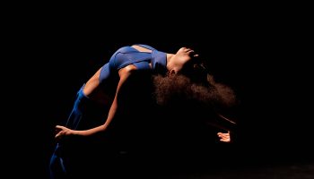 Le printemps 2023 danse aux Nymphéas - Critique sortie Danse Paris Musée de l’Orangerie