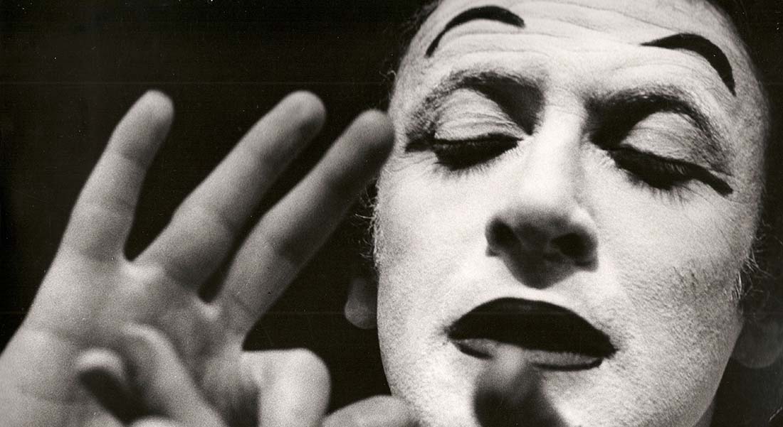 Marcel Marceau : soirée hommage - Critique sortie  Bagneux