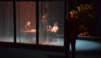 « Les Moments doux » de la Compagnie Babel : sur les traces de la violence… - Critique sortie Théâtre Nancy La Manufacture - CDN Nancy-Lorraine