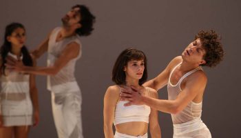 43ème édition de Montpellier Danse en 2023, entre mémoire et créations - Critique sortie Danse Montpellier