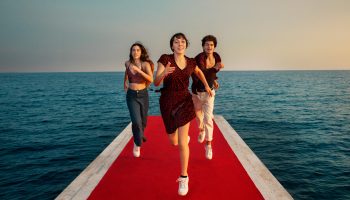 Le Festival de danse de Cannes attend vos films ! - Critique sortie Danse Cannes Festival de danse de Cannes