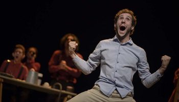 Place aux jeunes ! - Critique sortie  Bagneux