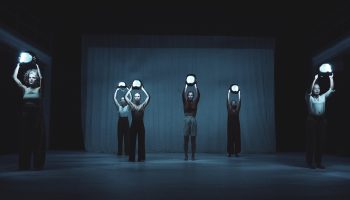 « Royaume » d’Hamid Ben Mahi, six femmes en quête d’une vérité pas facile à dire - Critique sortie Danse Boulazac Agora de Boulazac