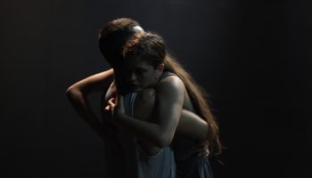 Festival Séquence Danse Paris 2023, une nouvelle édition éclectique - Critique sortie Danse Paris Le Centquatre