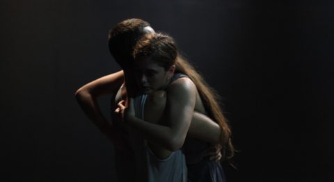 Festival Séquence Danse Paris 2023, une nouvelle édition éclectique - Critique sortie Danse Paris Le Centquatre