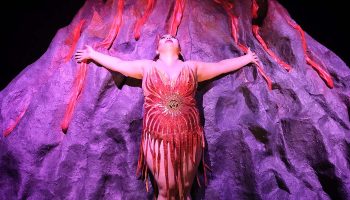 « Les Détonnantes » à la MC2 temps fort danse dédié à des  femmes - Critique sortie Danse Grenoble MC2 : Maison de la Culture de Grenoble