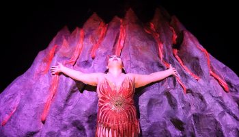 « Les Détonnantes » à la MC2, temps fort danse dédié aux femmes - Critique sortie Danse Grenoble MC2 : Grenoble – Scène nationale