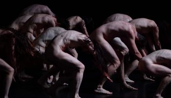 Tragédie New Edit d’ Olivier Dubois - Critique sortie Danse Bezons