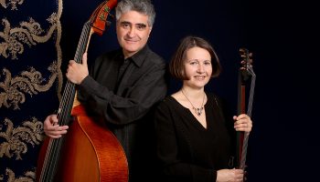 Les rencontres internationales de la guitare à Antony œuvrent pour la diversité avec une programmation de haut vol ! - Critique sortie Jazz / Musiques