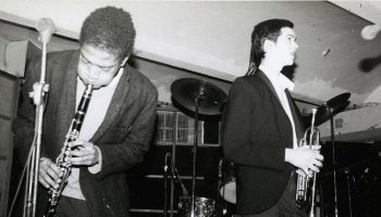 Basquiat Soundtracks : une exposition et des concerts autour de Jean-Michel Basquiat - Critique sortie Jazz / Musiques Paris Philharmonie de Paris