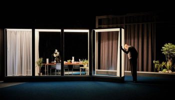 Les Moments Doux : fresque de la violence quotidienne d’Élise Chatauret et Thomas Pondevie - Critique sortie Théâtre Béthune Comédie de Béthune